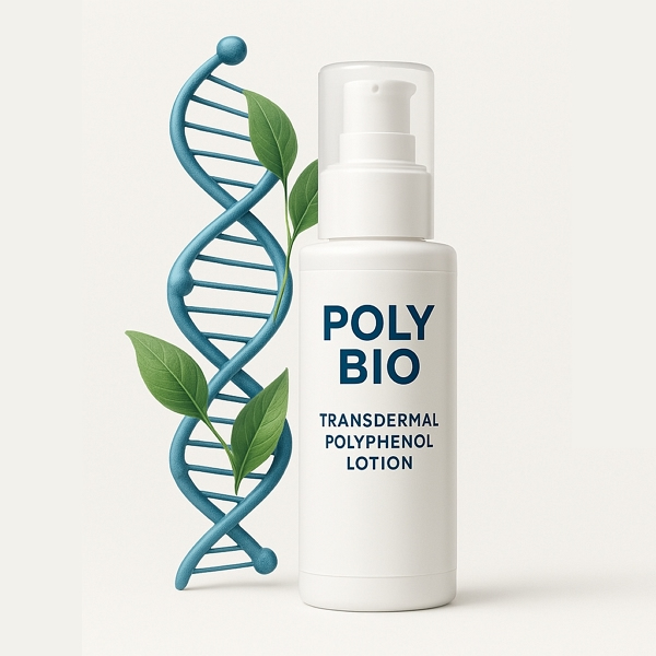 POLY BIO Single Bottle (110 ml)