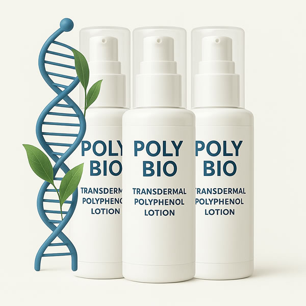 POLY BIO Tripak Bundle (3 bottles)